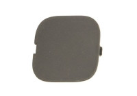 Flap, tow hook