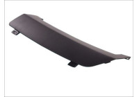Flap, tow hook