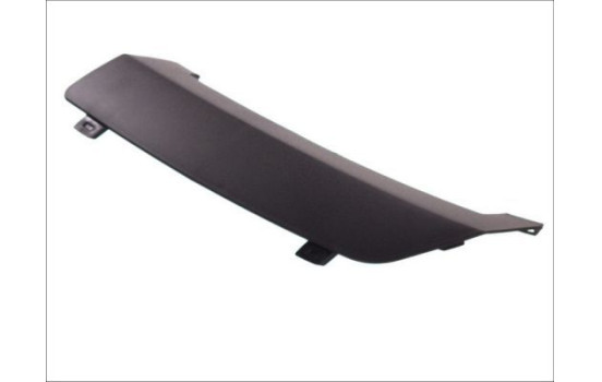 Flap, tow hook