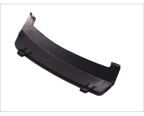 Flap, tow hook, Image 2