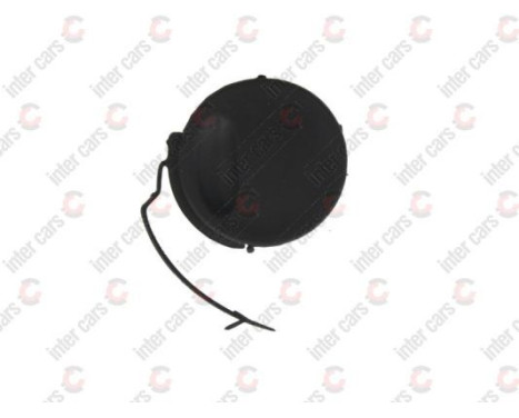 Flap, tow hook, Image 2