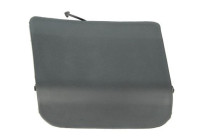 Flap, tow hook