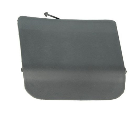 Flap, tow hook
