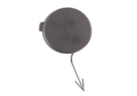 Flap, tow hook