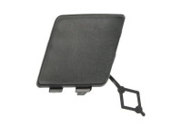Flap, tow hook