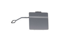 Flap, tow hook