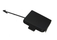 Flap, tow hook