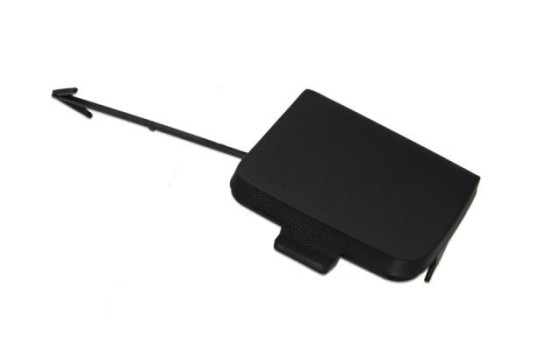 Flap, tow hook