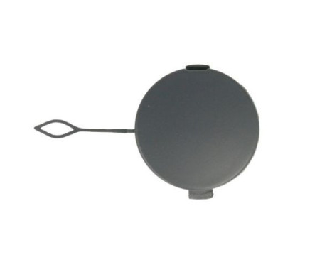 Flap, tow hook