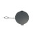 Flap, tow hook