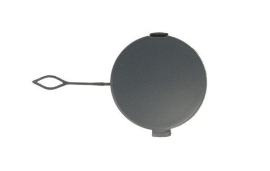 Flap, tow hook