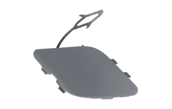 Flap, tow hook