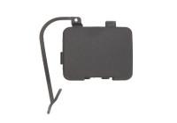 Flap, tow hook