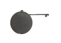 Flap, tow hook