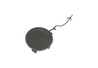 Flap, tow hook