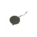 Flap, tow hook