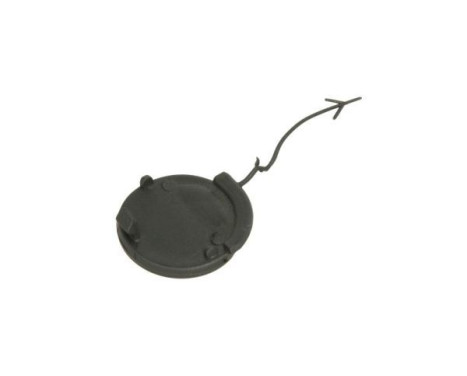 Flap, tow hook, Image 2