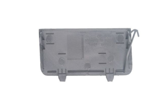 Flap, tow hook, Image 2