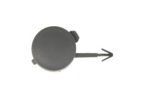 Flap, tow hook