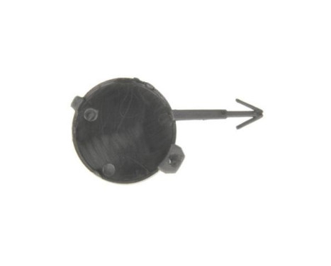 Flap, tow hook, Image 2