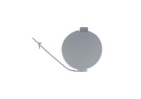 Flap, tow hook