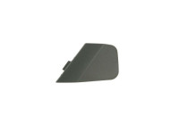 Flap, tow hook