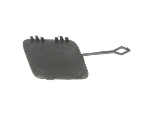 Flap, tow hook, Image 2