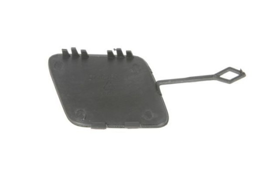 Flap, tow hook, Image 2
