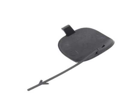 Flap, tow hook, Image 2