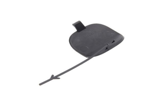 Flap, tow hook, Image 2