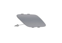 Flap, tow hook