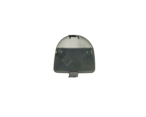 Flap, tow hook, Image 2