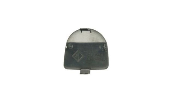 Flap, tow hook, Image 2