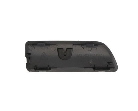 Flap, tow hook, Image 2