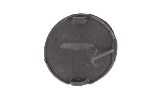 Flap, tow hook, Image 2