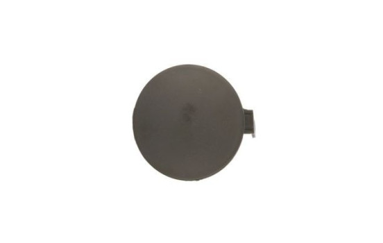 Flap, tow hook