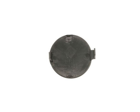 Flap, tow hook, Image 2