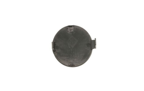 Flap, tow hook, Image 2