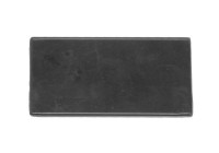 Flap, tow hook