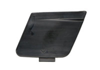 Flap, tow hook