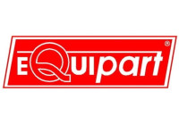 Flap, towing hook ** Equipart **