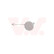 Flap, towing hook