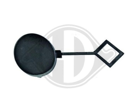 Flap, towing hook, Image 2