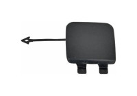 Flap, towing hook