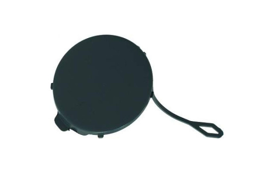 Flap, towing hook