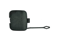 Flap, towing hook