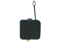 Flap, towing hook