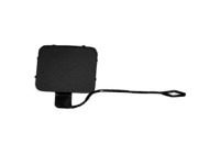 Flap, towing hook