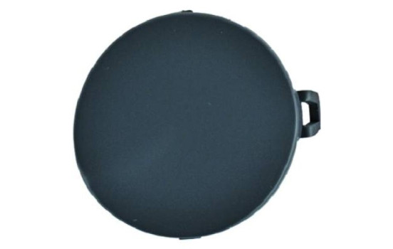 Flap, towing hook