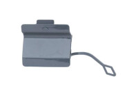 Flap, towing hook